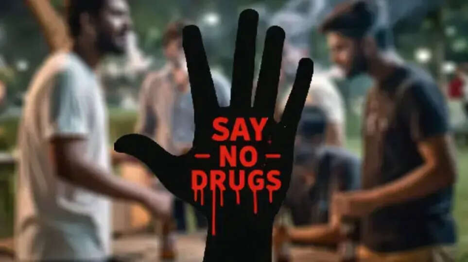 Drug Abuse on the Rise Among Youth