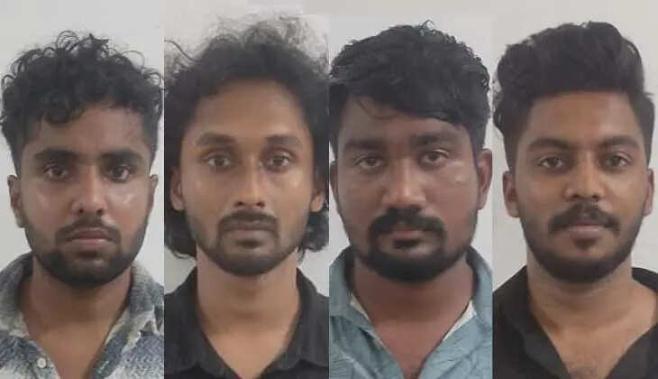 Elderly Woman Scammed of 1.65 Crore