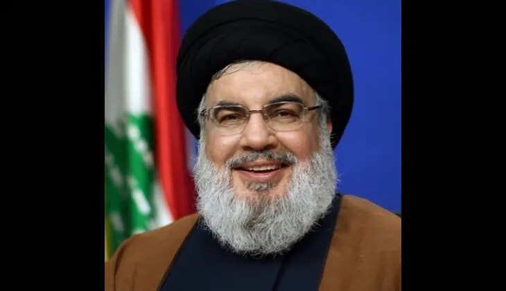 Israel Claims Hezbollah Leader Hassan Nasrallah Killed