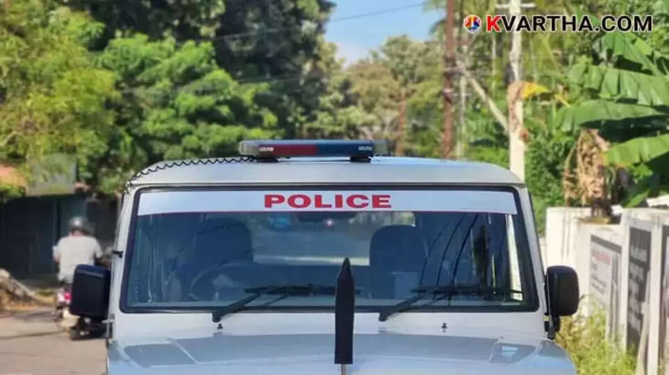 Plus Two Student Apprehended for Assault; 10th Grade Girl Found Pregnant