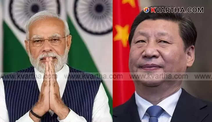 India-China Relations Improve as China Slams US for 50% Import Tariffs on India and Brazil