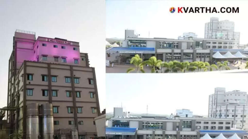 Kerala's Dairy Sector Gets a Boost with New Milma Factory