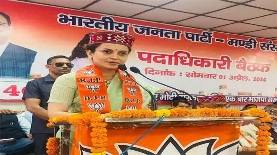 Separated by comma): Kangana Ranaut, BJP, farmers' protest, controversy, political remarks, India, Bangladesh, criticism, Mandi seat, public statement