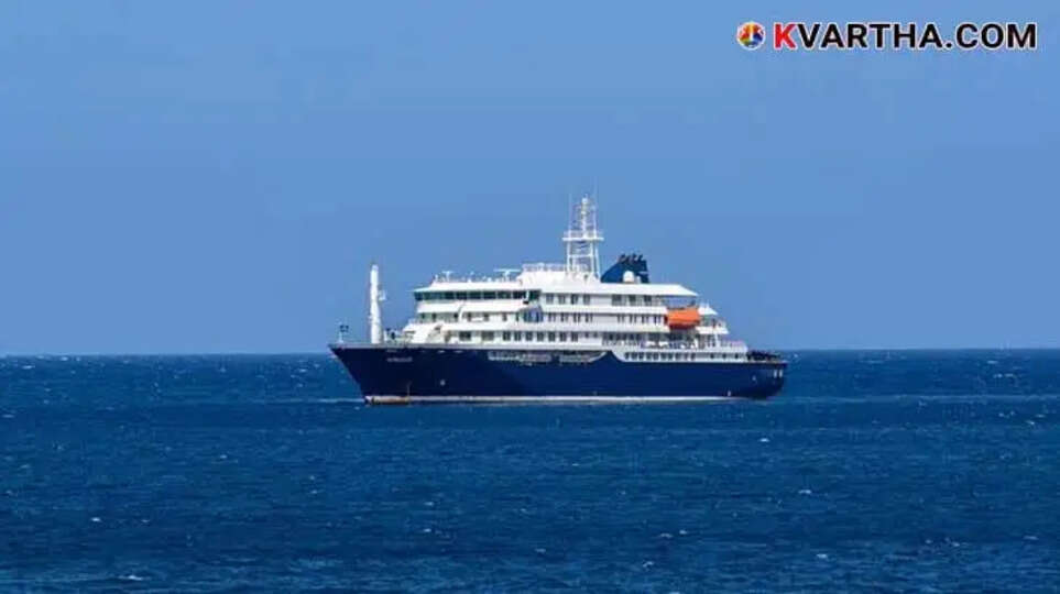 Hantavirus outbreak on Atlantic cruise ship; 3 dead including elderly couple, passengers under observation