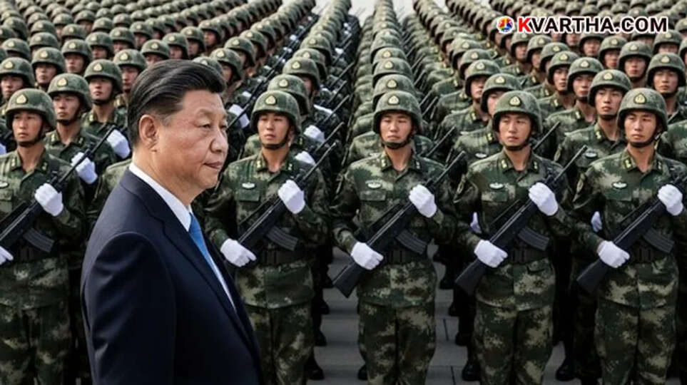 China troops to Iran rumors social media viral post check