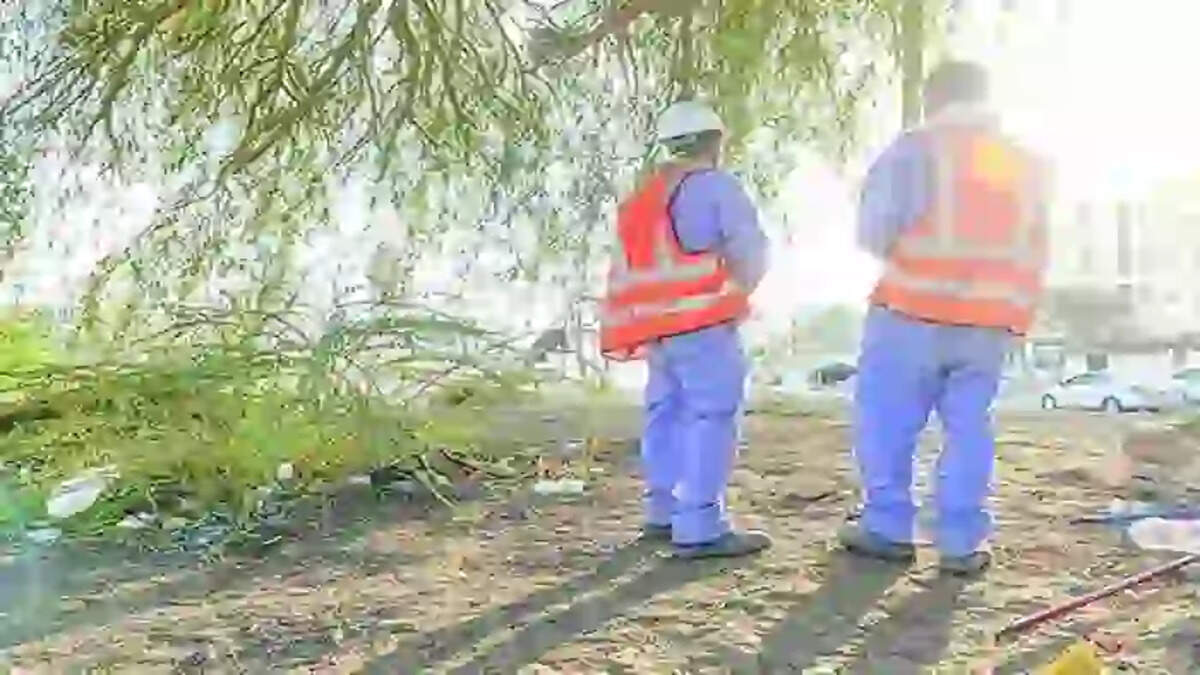 Midday work ban comes into effect, Oman, News, Midday work ban, Employees, Warning, Gulf, World