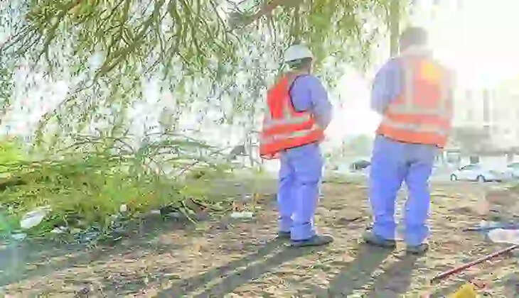 Midday work ban comes into effect, Oman, News, Midday work ban, Employees, Warning, Gulf, World