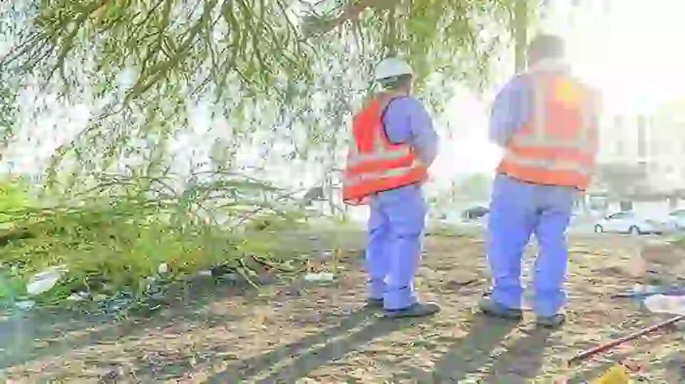 Midday work ban comes into effect, Oman, News, Midday work ban, Employees, Warning, Gulf, World