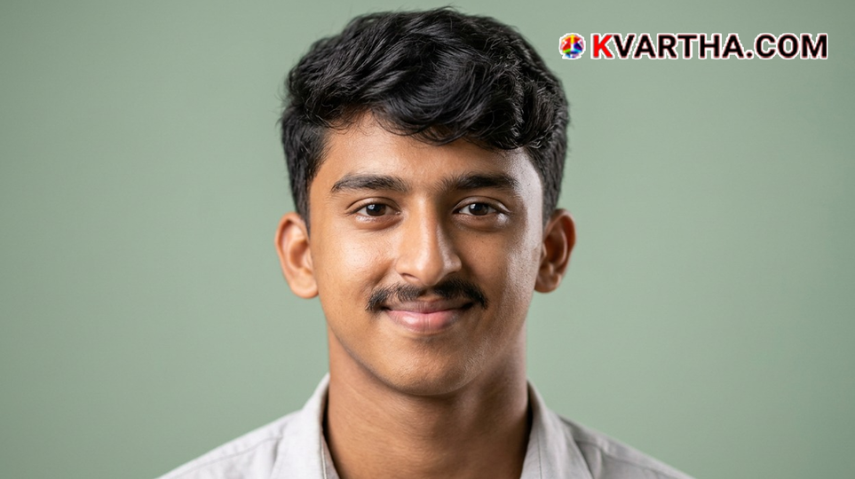  17-Year-Old Student Dies, Friend Injured as Scooter Loses Control and Falls into Drain in Kadachira