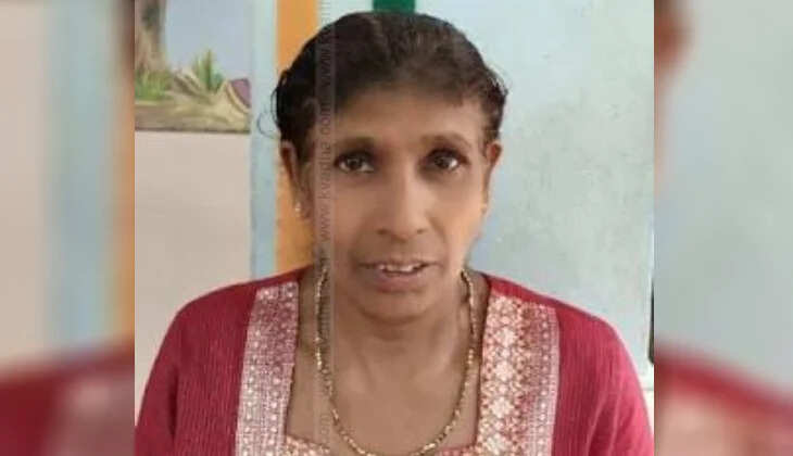 Woman Electrocuted by Fallen Power Line