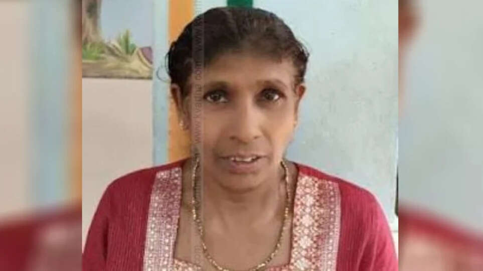 Woman Electrocuted by Fallen Power Line