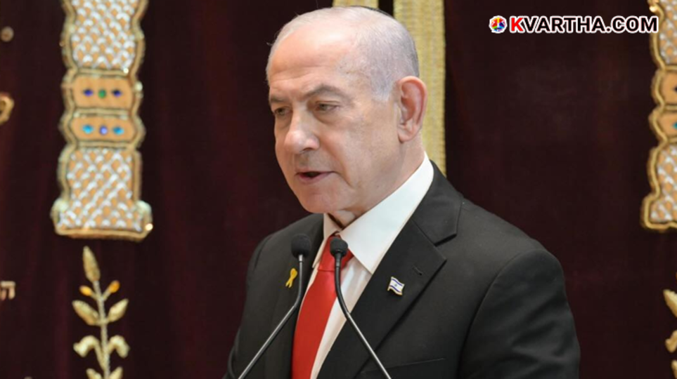 Netanyahu slams Israeli soldier for destroying Jesus statue; Investigation ordered into Lebanon incident