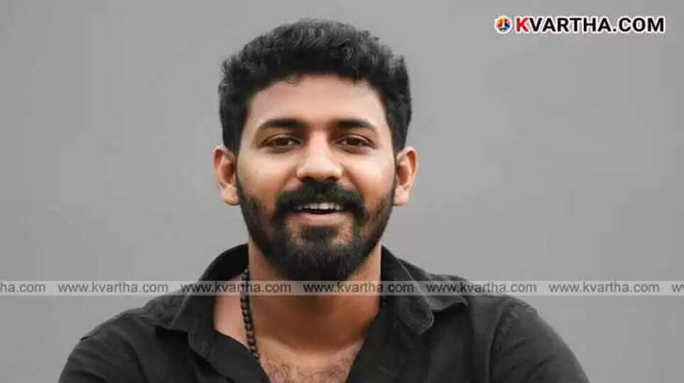 Image of Akash Thillankeri.