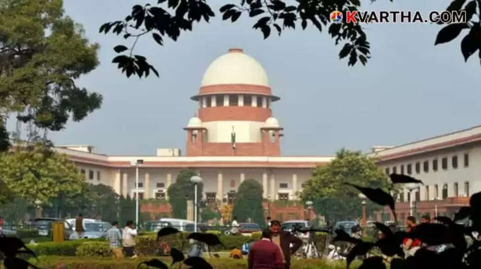 Supreme Court Stays Controversial High Court Verdict; Criticism Against Judge