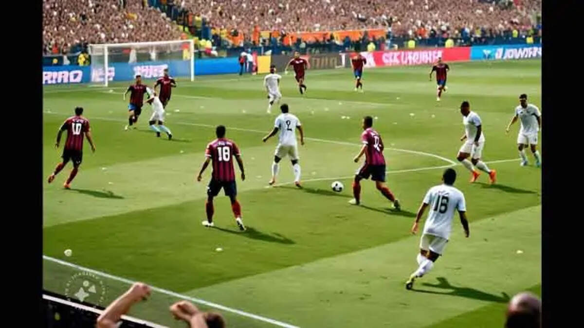  Football Fan Killed in Uganda Over Liverpool Goal Celebration