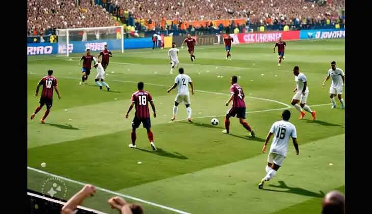 Football Fan Killed in Uganda Over Liverpool Goal Celebration