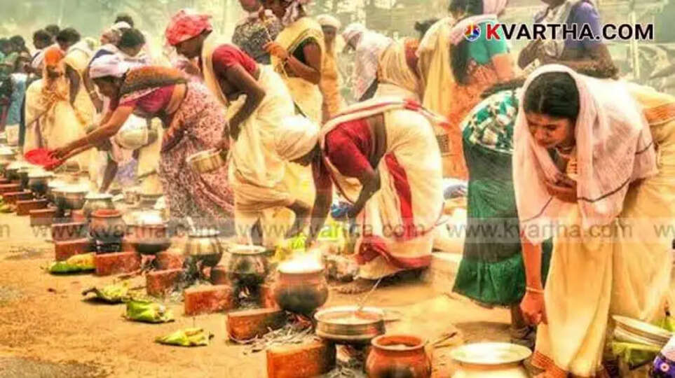 What to Do If Burned During Pongala? Health Department Issues Safety Guidelines and Instructions