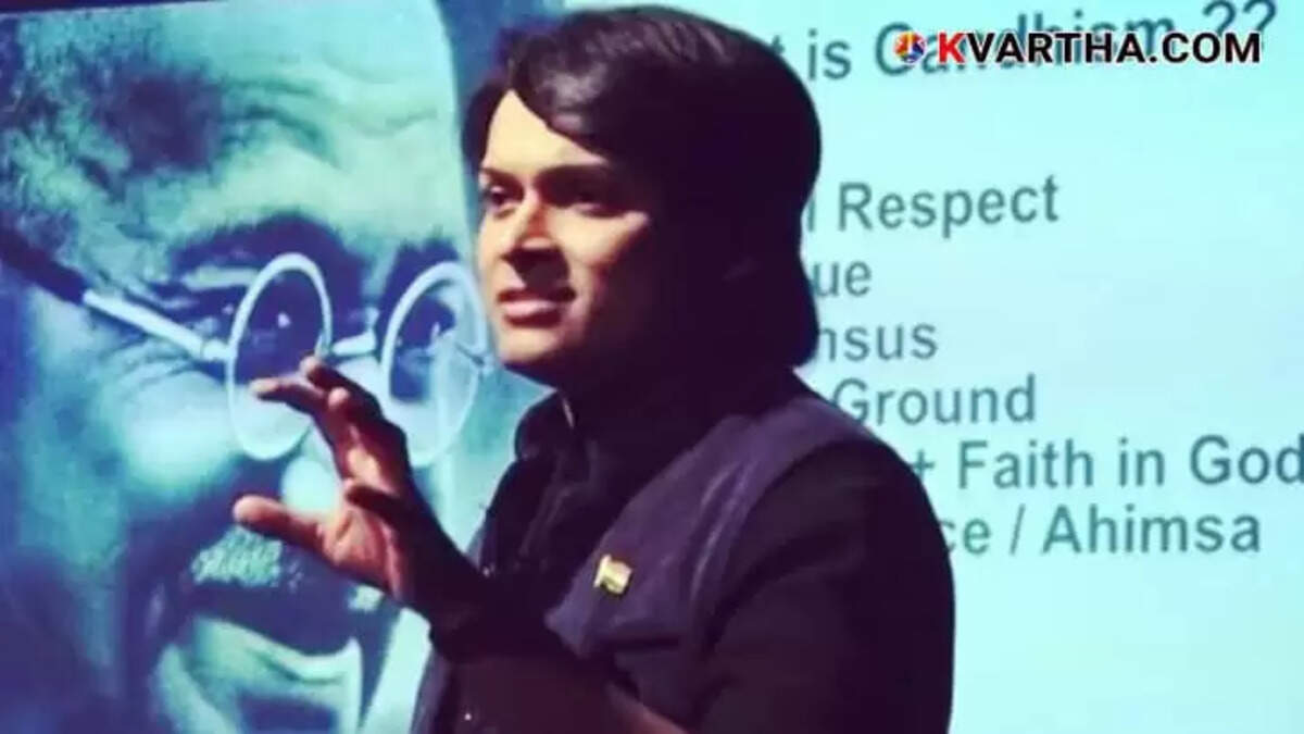 Survivor Files Complaint Against Rahul Easwar for Alleged Bail Violation