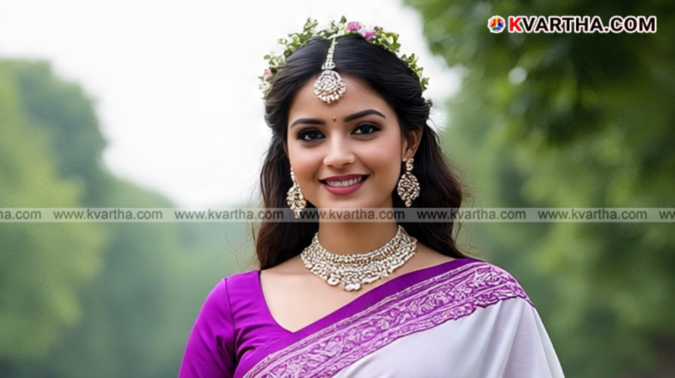 Close up of gold jewelry representing the price hike in Kerala