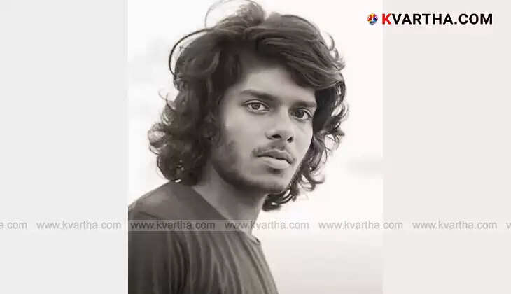 Calicut University Vedan rap song controversy