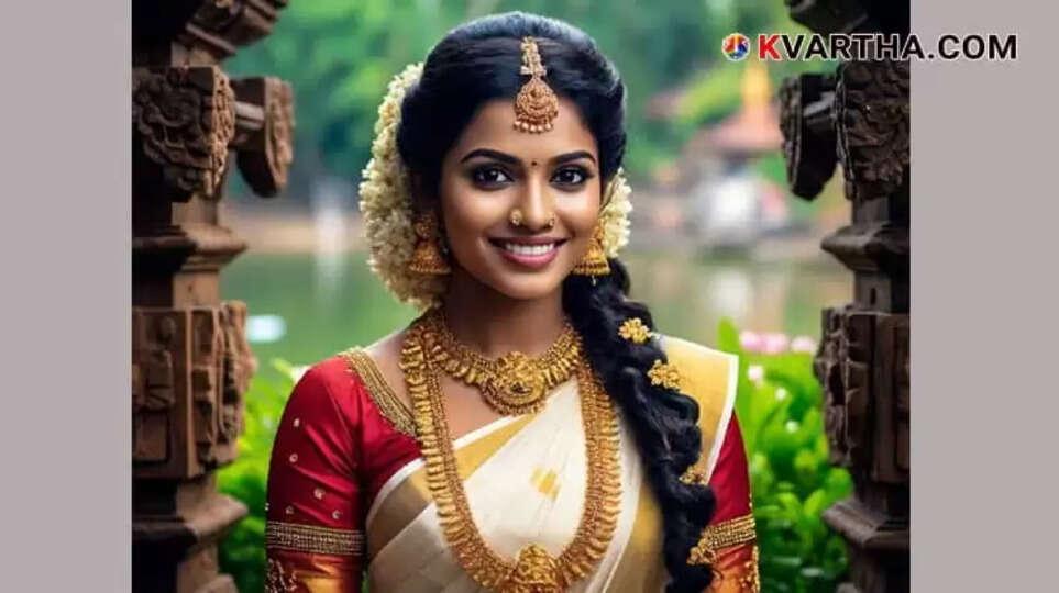 Gold Prices Soar in Kerala, Silver Remains Steady