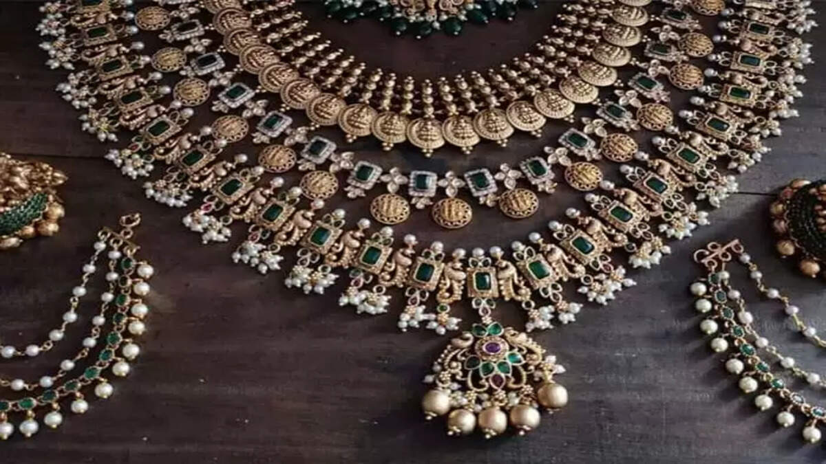 Gold Price June 12 Kerala,&nbsp;Gold News, Silver News, News, Kerala, Business