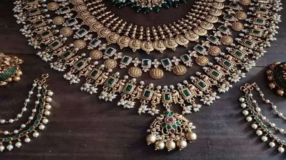 Gold Price June 12 Kerala, Gold News, Silver News, News, Kerala, Business