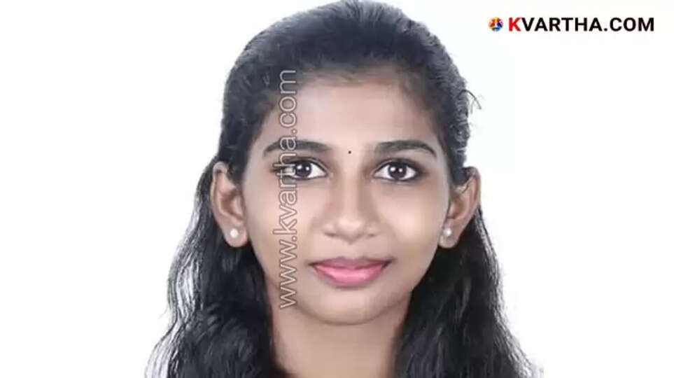 News image related to the Kannur teen death incident.