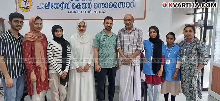  M.T.P. Muhammed Kunhi social worker