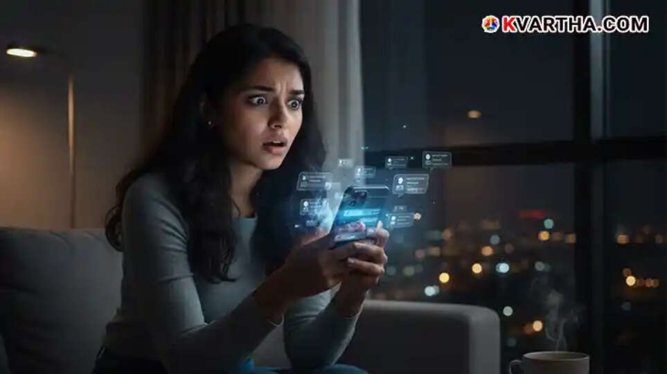 Woman worried about money loss after unauthorized bank transactions