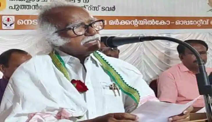Minister Ramachandran Kadannappalli says treasure amulets received from Kannur will be preserved after being examined by the experts of the Department of Archaeology, Kannur, News, Ramachandran Kadannappalli, Treasure amulets, Department of Archaeology, Kerala News