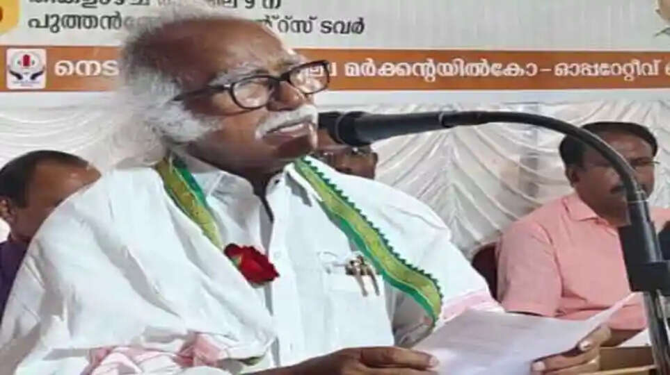 Minister Ramachandran Kadannappalli says treasure amulets received from Kannur will be preserved after being examined by the experts of the Department of Archaeology, Kannur, News, Ramachandran Kadannappalli, Treasure amulets, Department of Archaeology, Kerala News