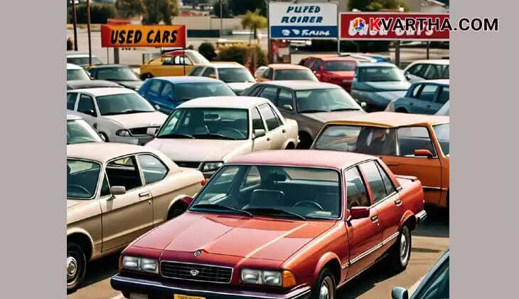 Beware of Used Car Scams: Tips for Buyers