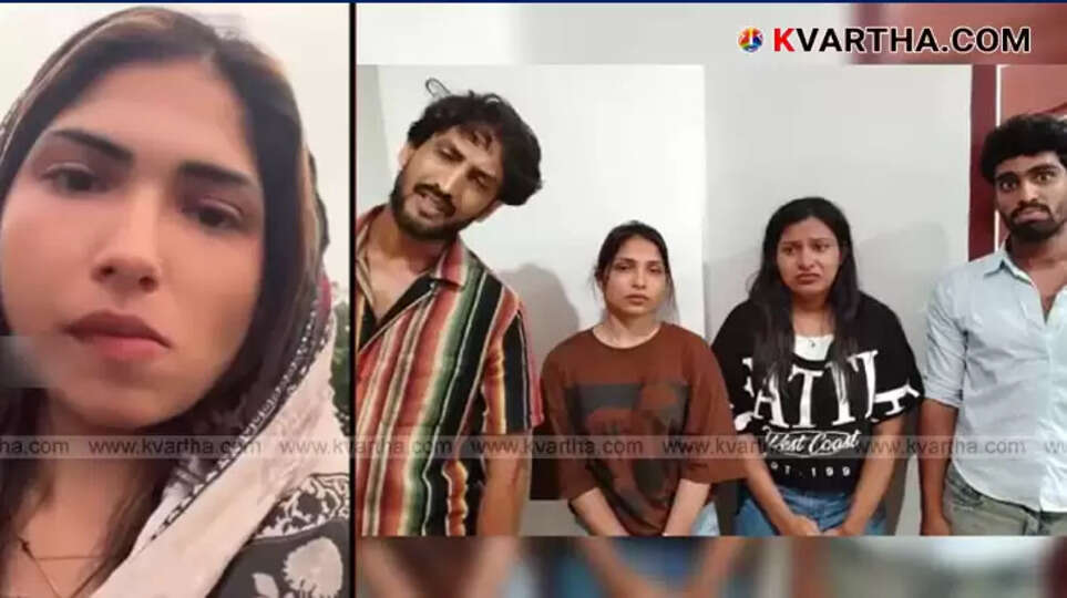 The Truth Behind the Parassinikadavu Drug Bust: Allegations and Clarifications