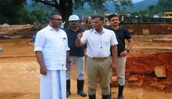 Minister MB Rajesh Accuses Central Government of Severe Manipulation