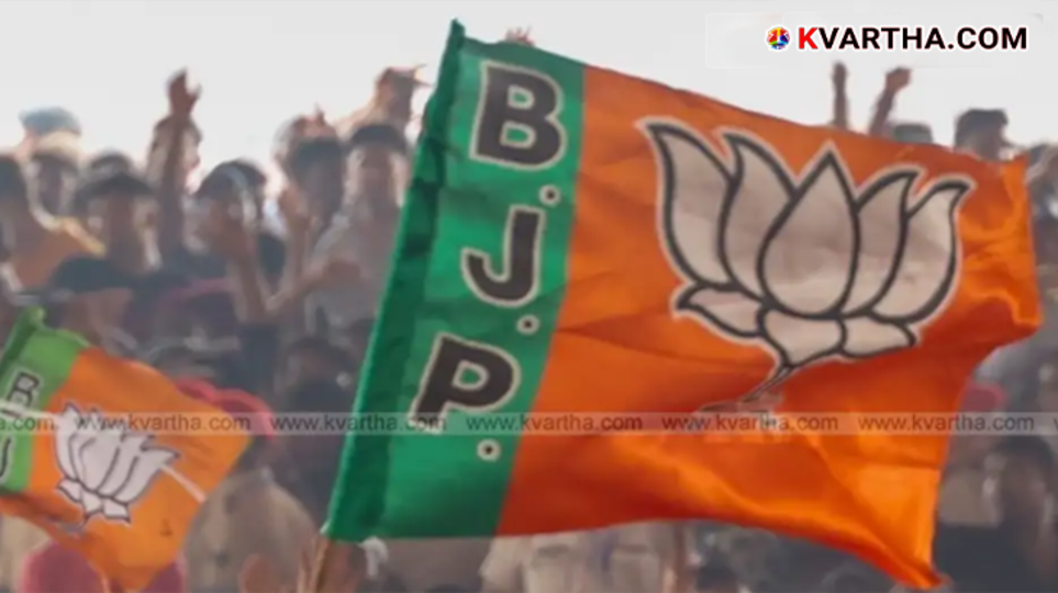 Battle for Power: Will BJP Retain Its Fortresses in Palakkad and Pandalam in the Local Body Elections?