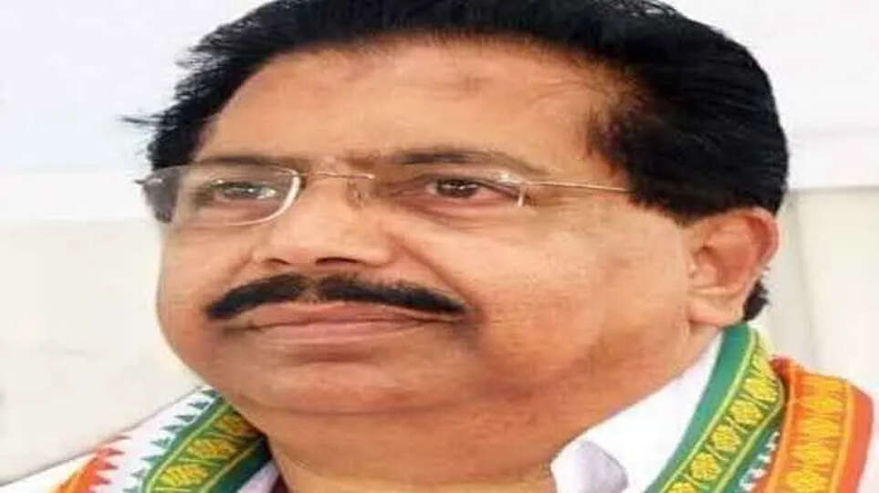  AK Saseendran to Resign, Thomas K Thomas to Become Minister