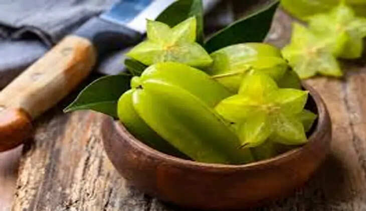 Star Fruit