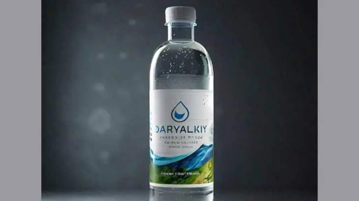 Bottled Water: A Health Hazard?