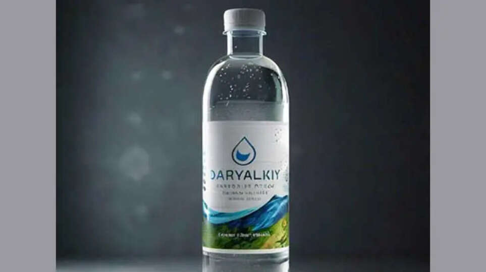 Bottled Water: A Health Hazard?