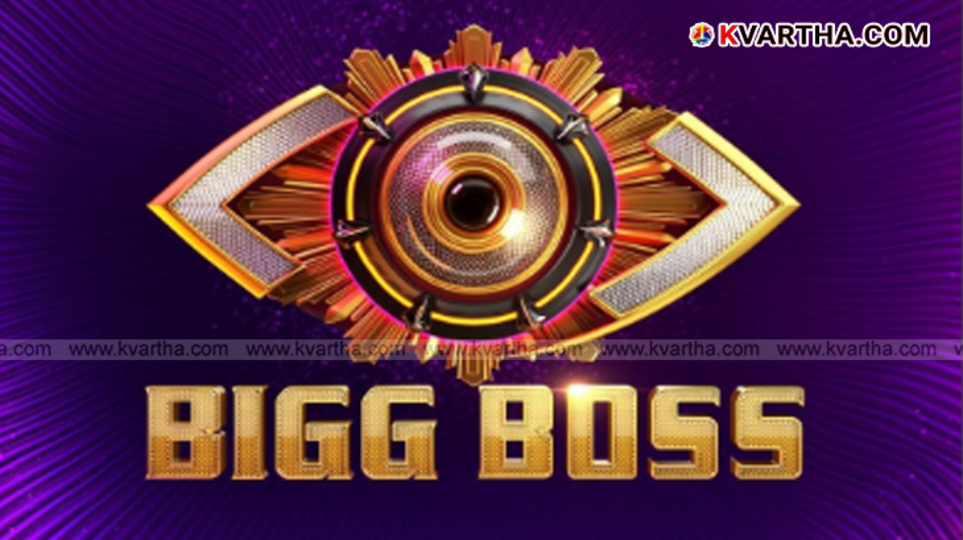 Actor Mohanlal as the host of Bigg Boss Malayalam.