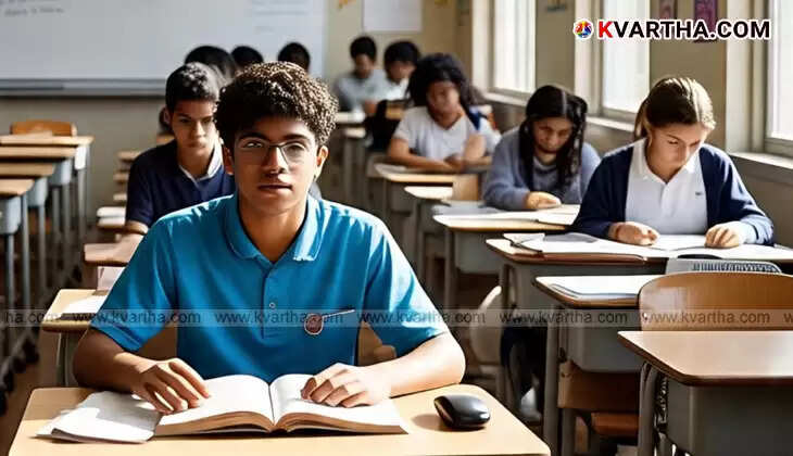 'Should Relationships Be Taught?': Delhi University Sparks New Academic Debate'Should Relationships Be Taught?': Delhi University Sparks New Academic Debate