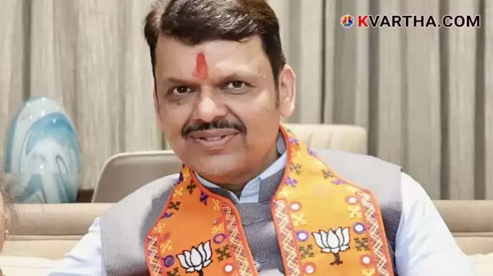 BJP Sweeps Maharashtra Local Body Polls; End of Thackeray Era in Mumbai