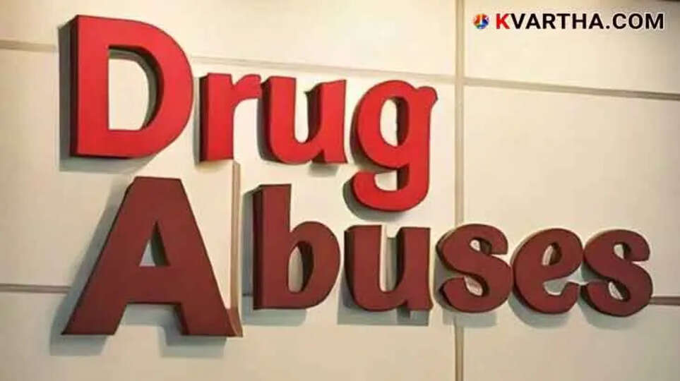 Increasing Drug Use Among Youth: A Mother's Cry on Social Media