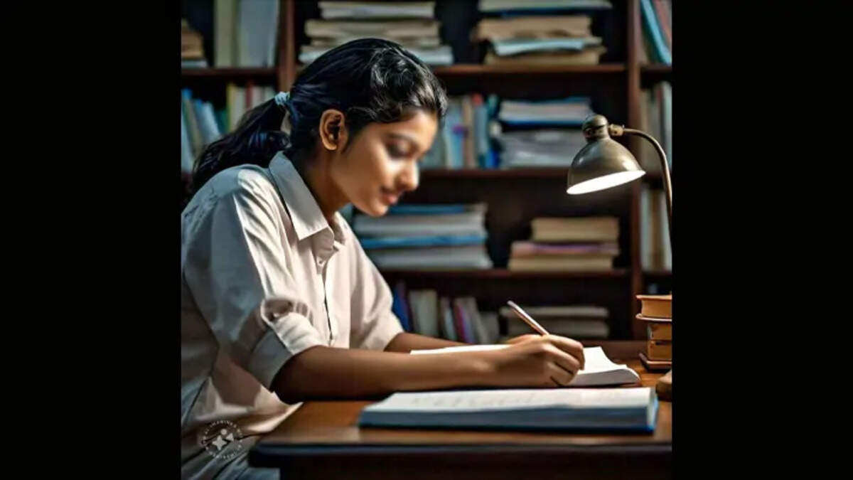 Breaking Bad Habits for Academic Success