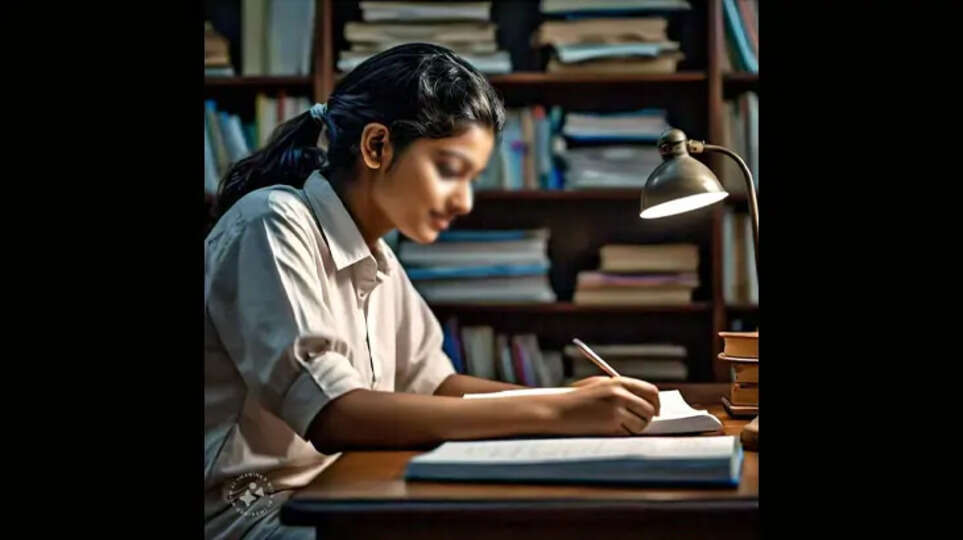 Breaking Bad Habits for Academic Success