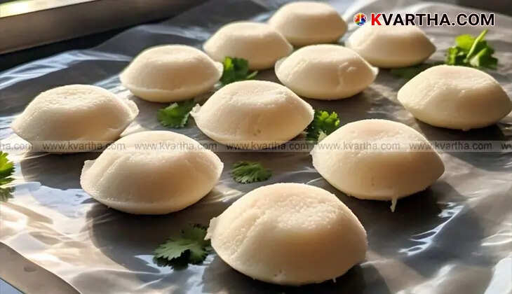 Cancer-causing chemicals found in plastic sheets used for making idlis! Shocking discovery