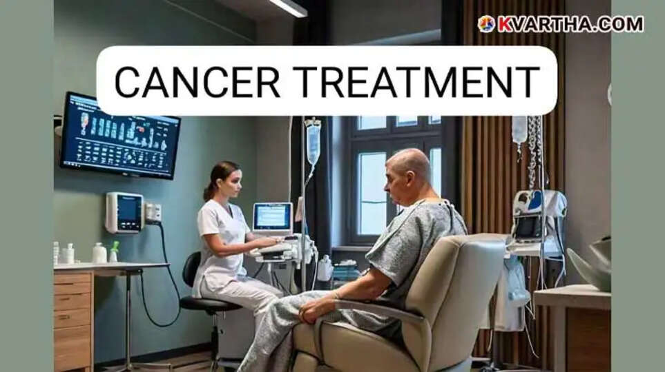 Korean Scientists Discover New Cancer Treatment Method