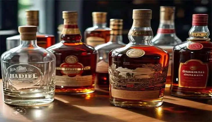 Kerala Sets New Record for Liquor Sales During Onam
