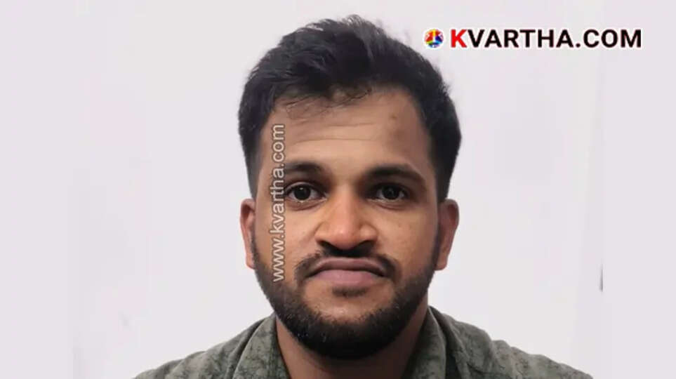 Mega Drug Bust in Taliparamba: Youth Arrested with 8,818 Grams of MDMA and Cash